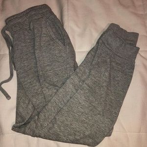 Sweatpants